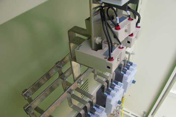 友好配电柜-3683谈谈配电柜的尺寸有哪些